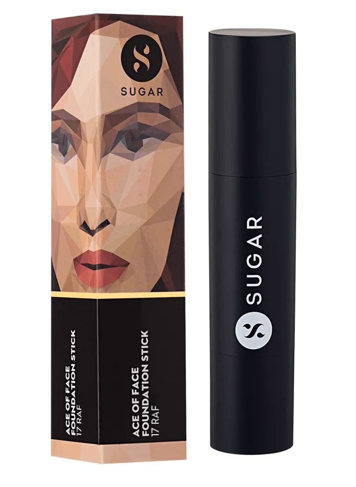 Ace Of Face Foundation Stick - 17 Raf