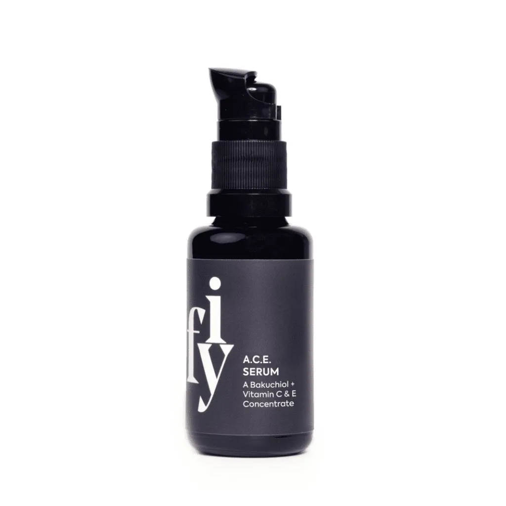 A.C.E. Serum with Bakuchiol