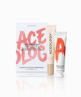 Aceology Party Prep Set