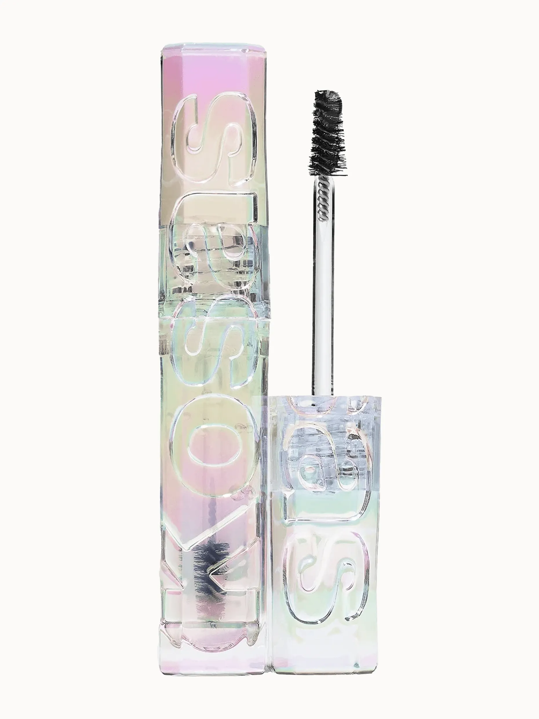 Air Brow Gel Clear