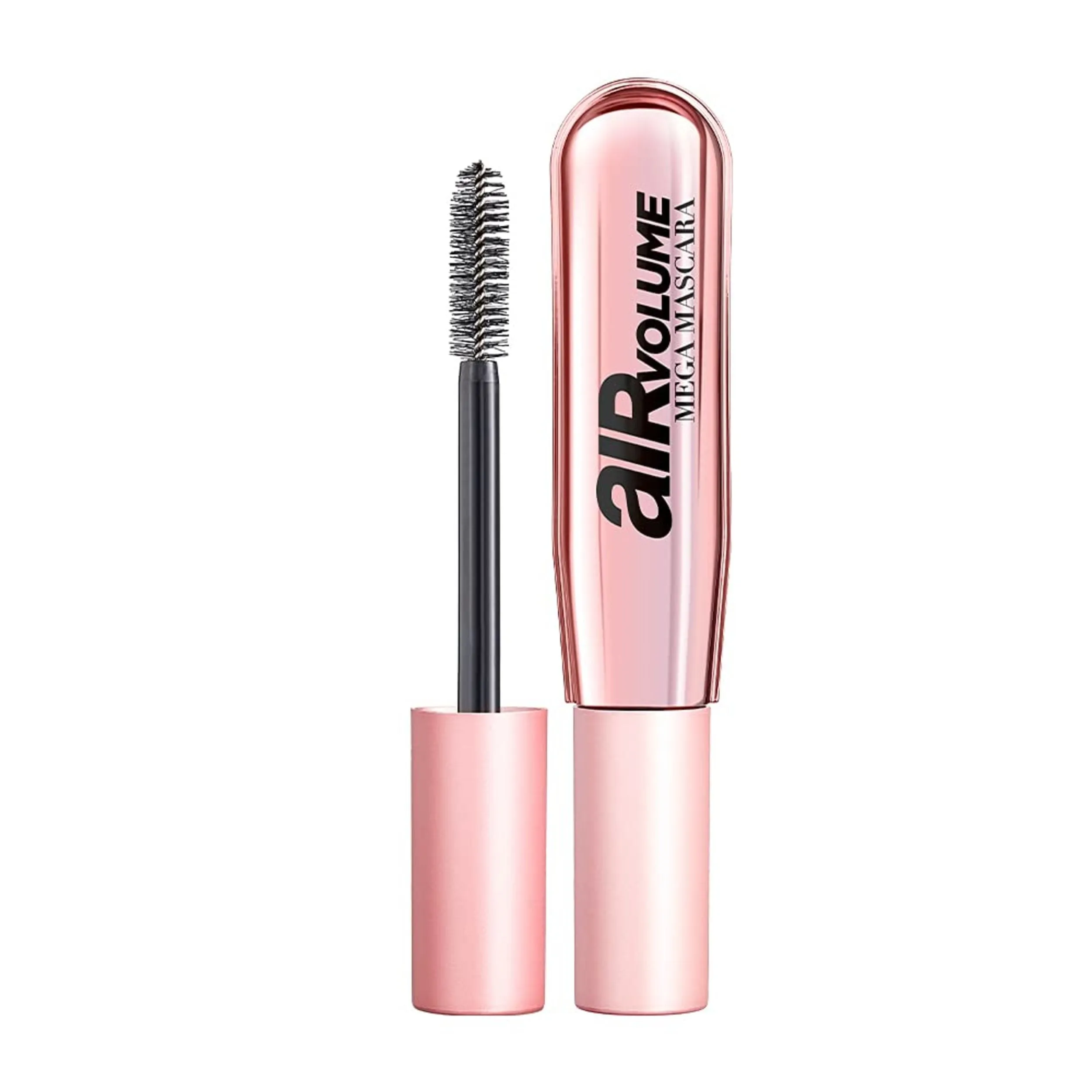 Air Volume Mega Mascara