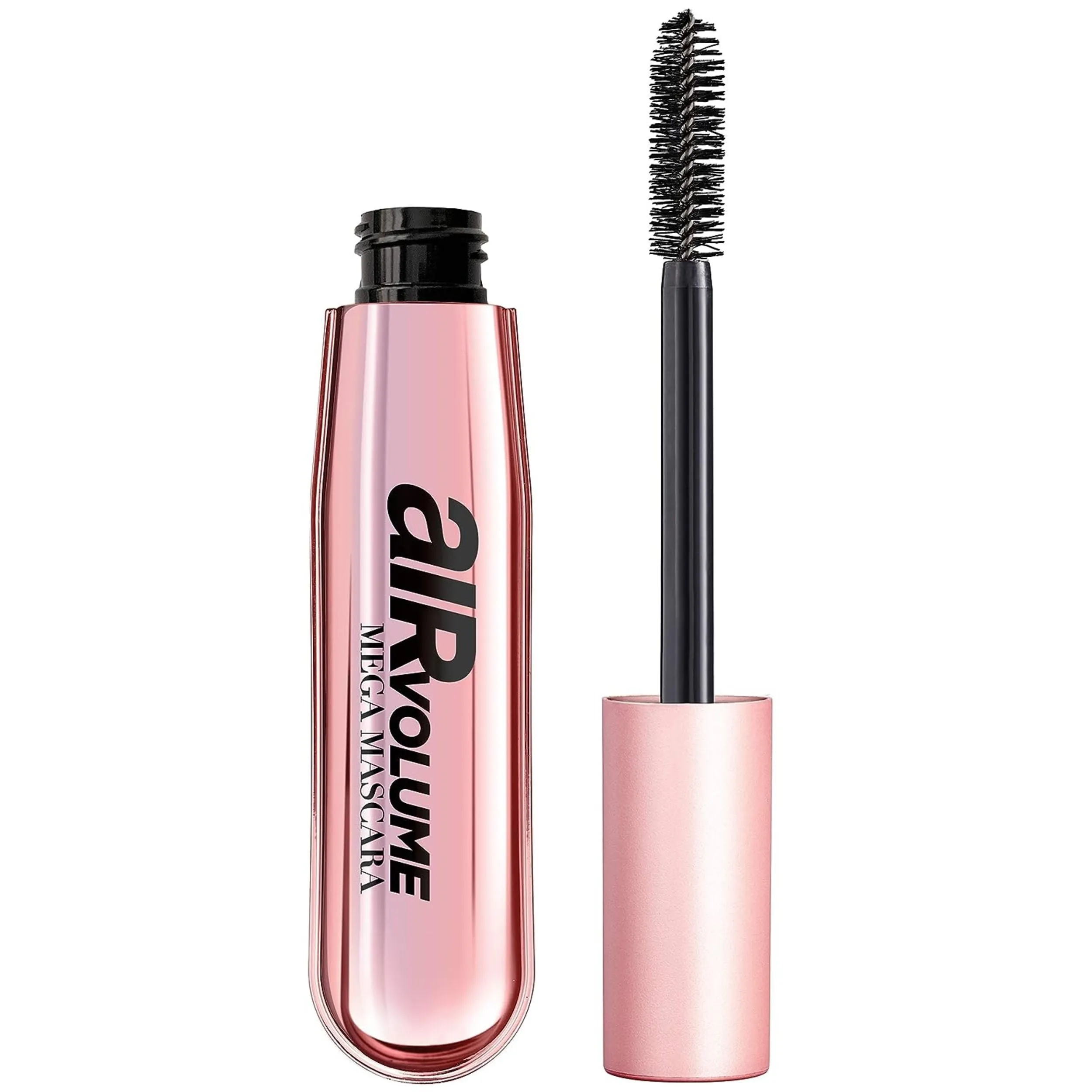Air Volume Mega Mascara