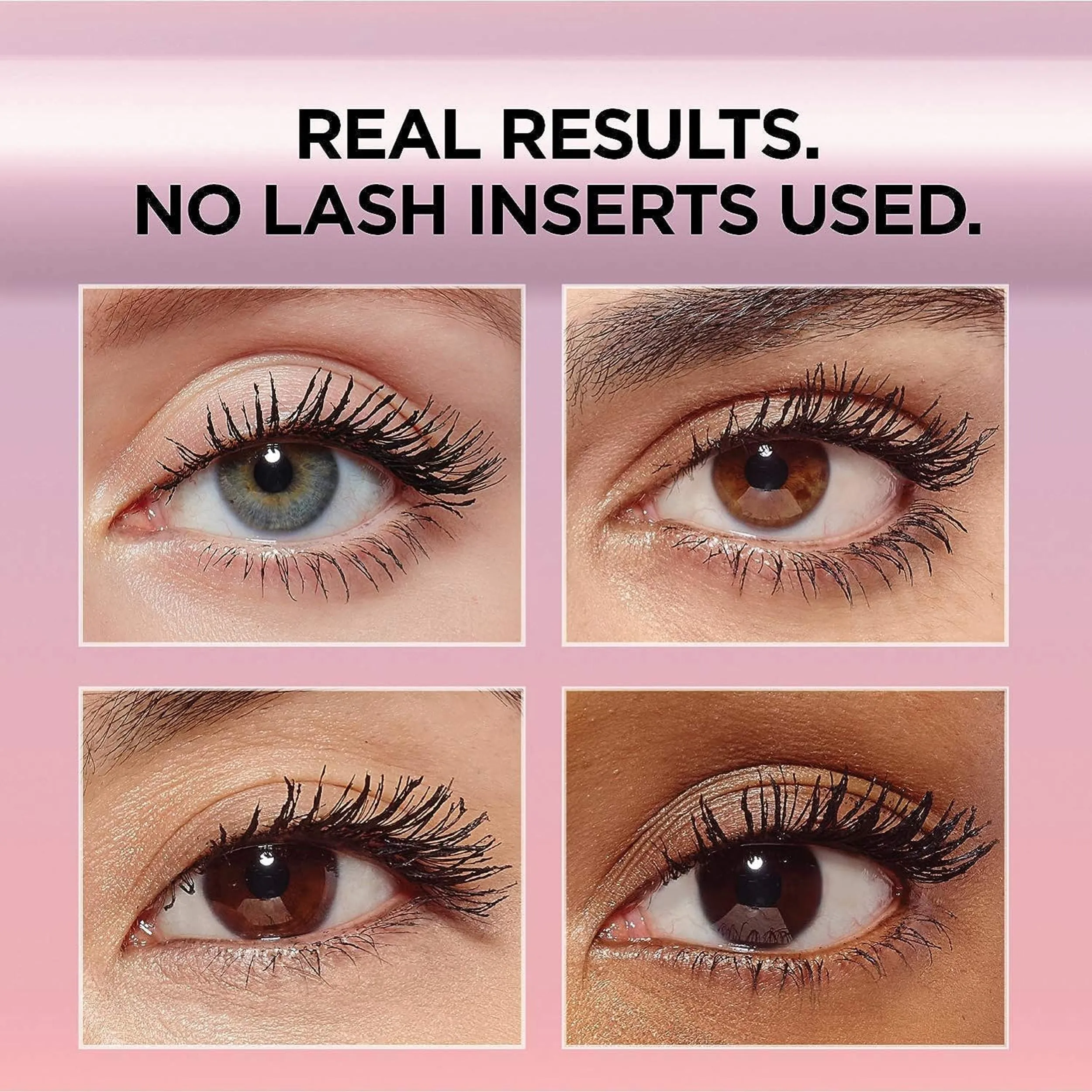 Air Volume Mega Mascara