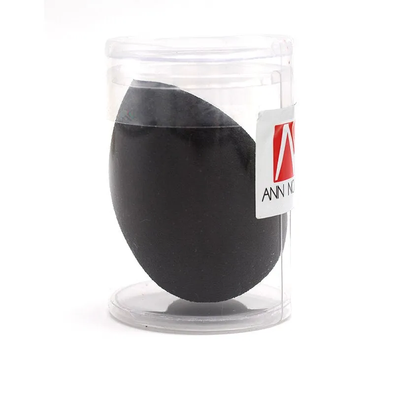 Annnoah Brand Water Expand Latex Free Liquid Foundation Powder Beauty Cosmetic Puff Makeup Sponge