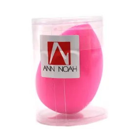 Annnoah Brand Water Expand Latex Free Liquid Foundation Powder Beauty Cosmetic Puff Makeup Sponge