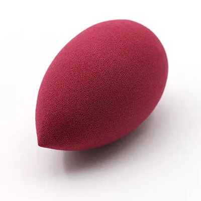 Annnoah Brand Water Expand Latex Free Liquid Foundation Powder Beauty Cosmetic Puff Makeup Sponge