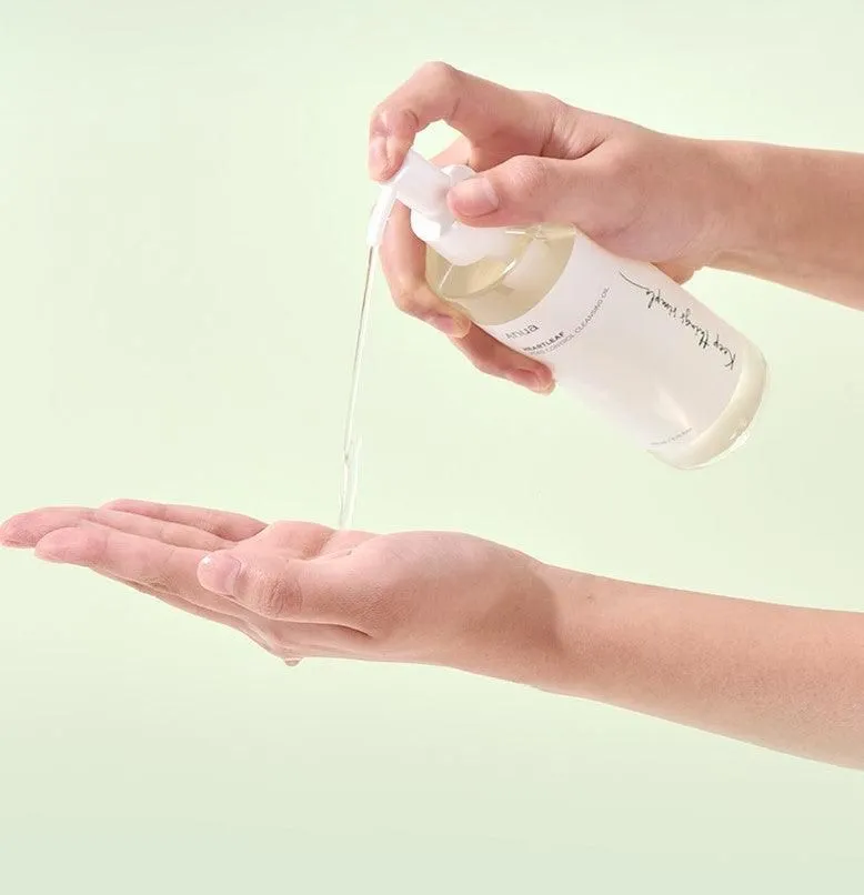 Anua Heartleaf Pore Control Cleansing Oil 350ml