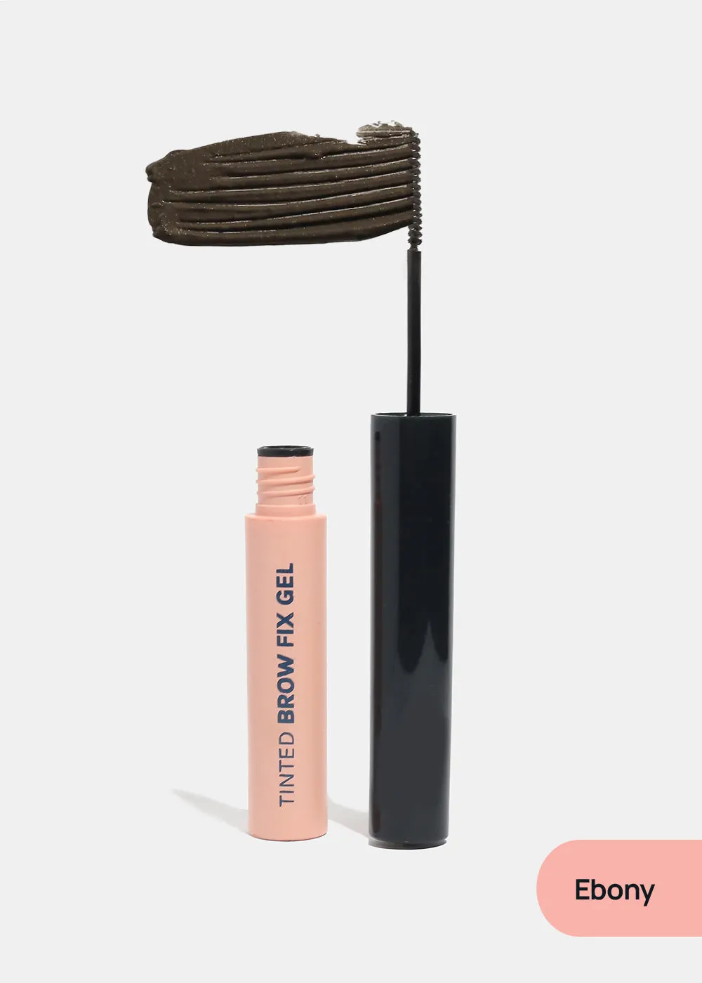 AOA Tinted Brow Fix Gel