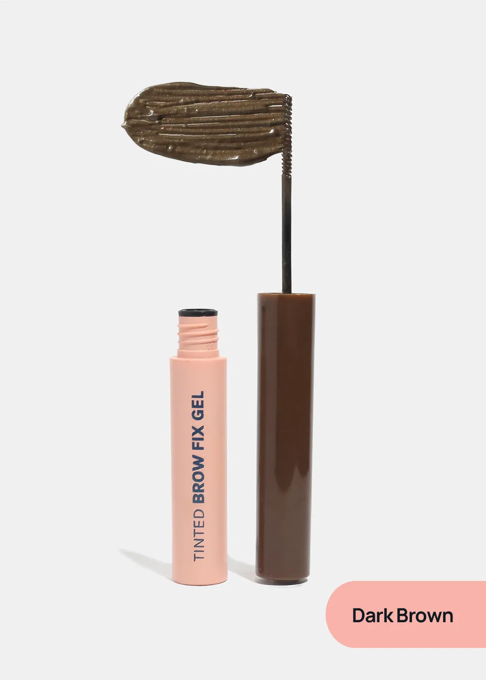 AOA Tinted Brow Fix Gel
