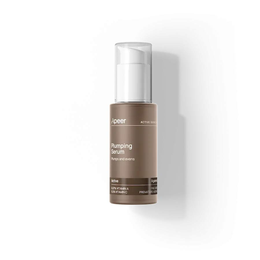 Apeer Plumping Serum