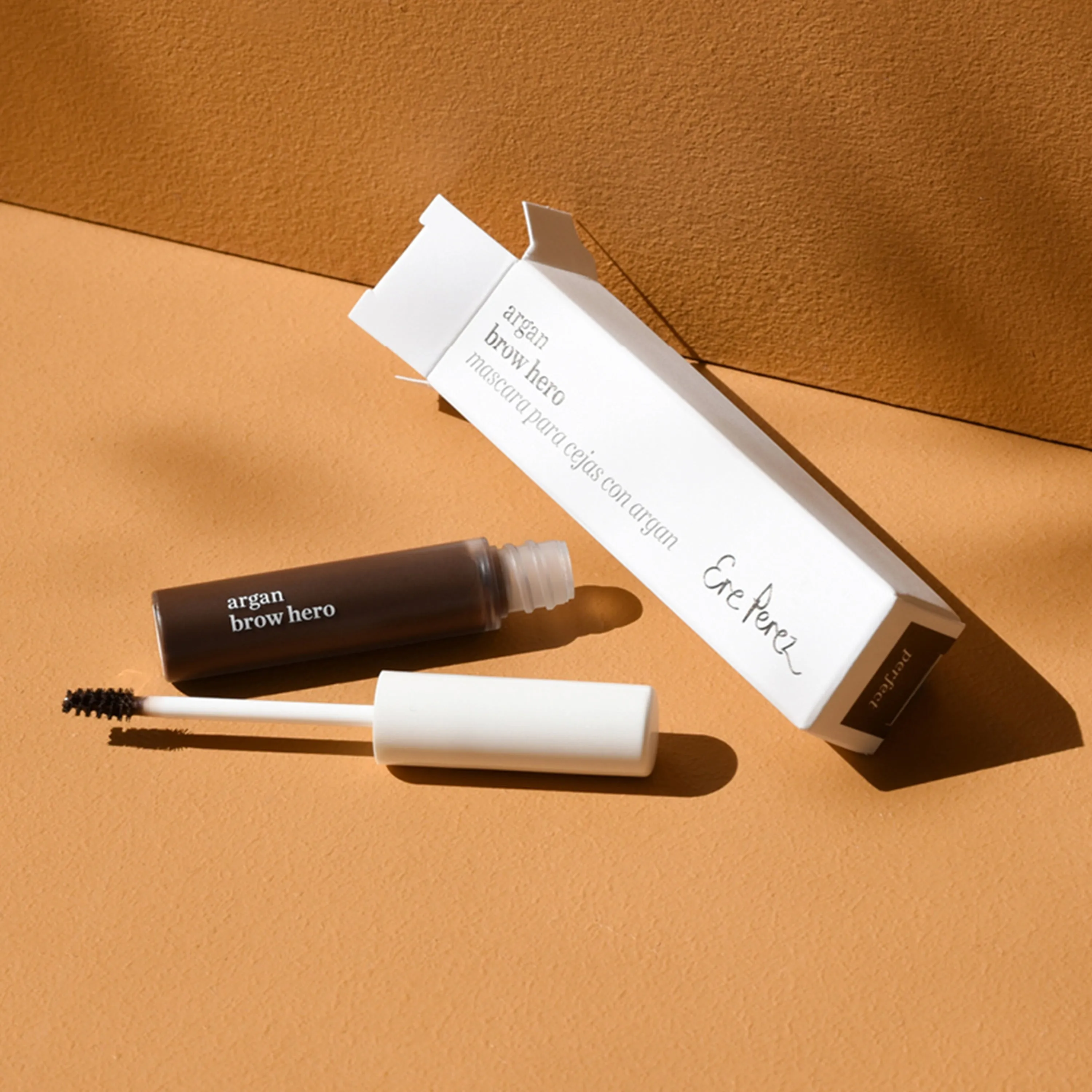 Argan Brow Hero