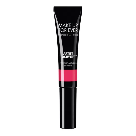 Artist Acrylip Lip Paint