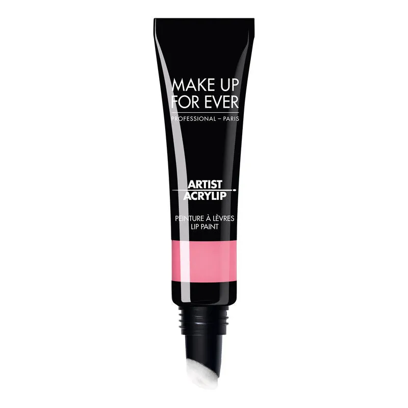 Artist Acrylip Lip Paint