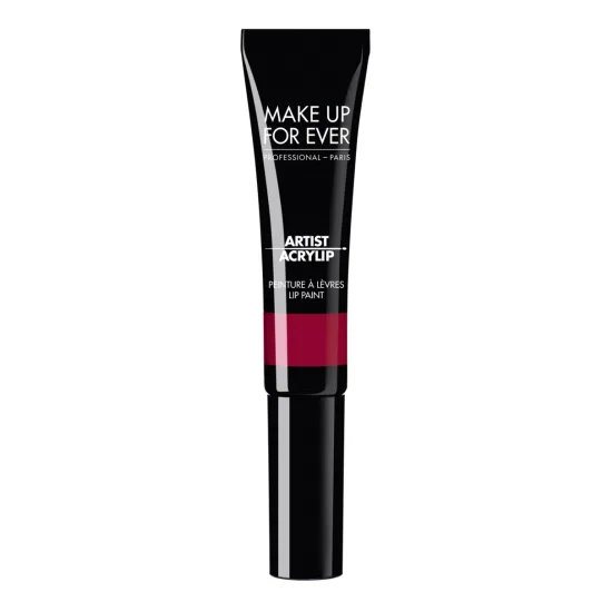 Artist Acrylip Lip Paint