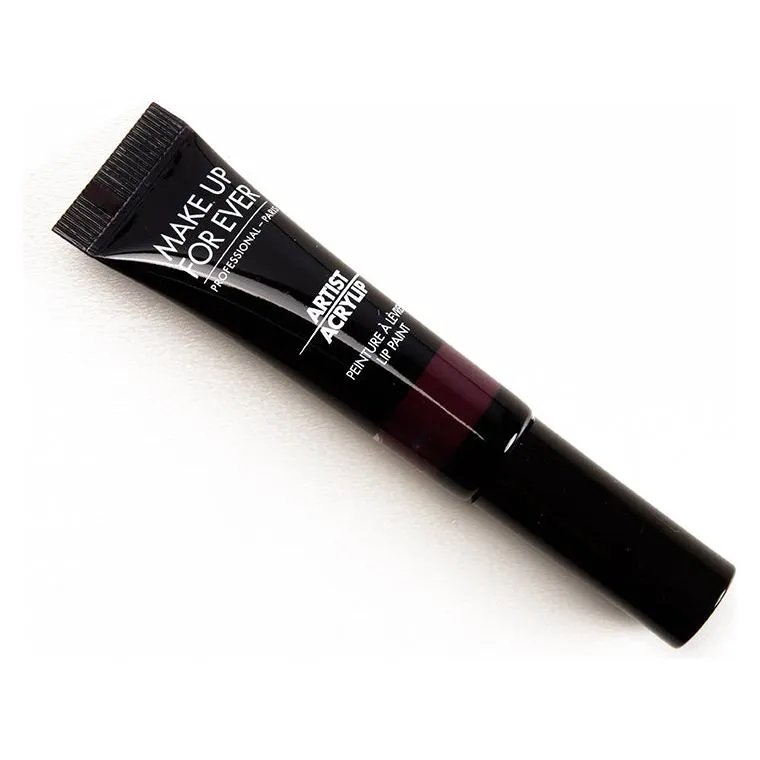 Artist Acrylip Lip Paint