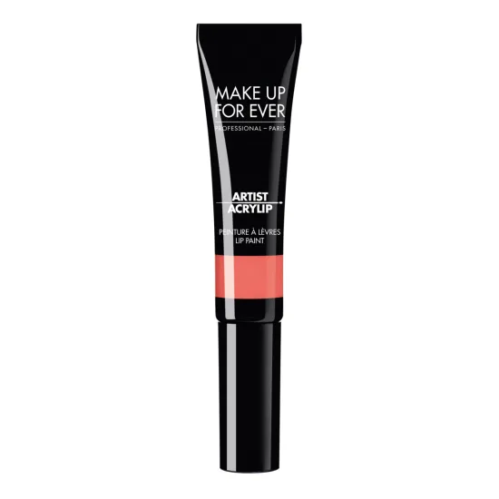 Artist Acrylip Lip Paint