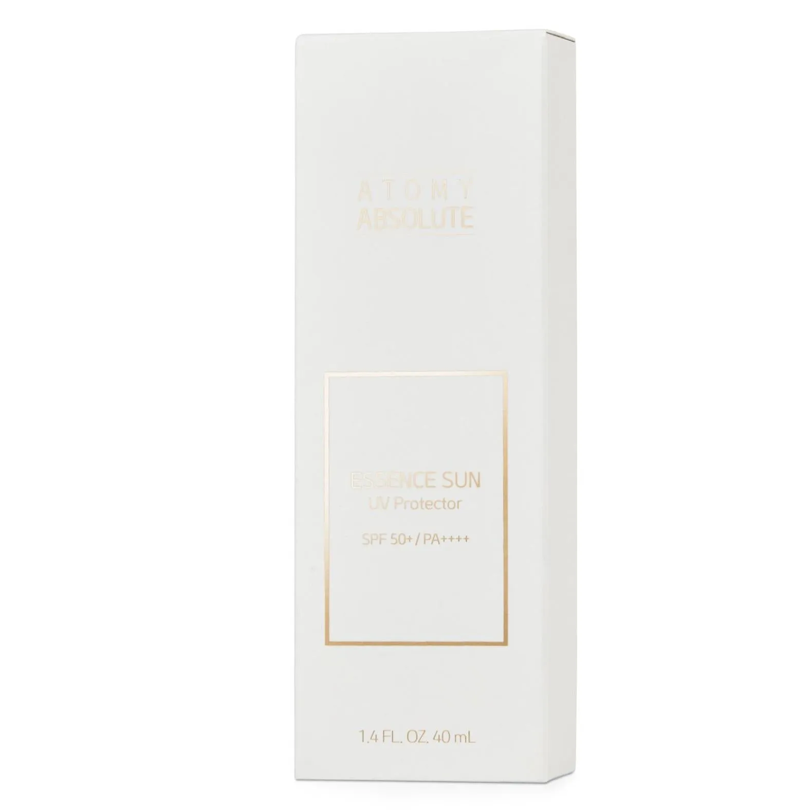 Atomy Absolute Essence Sun UV Protector 40ml SPF 50 pa    