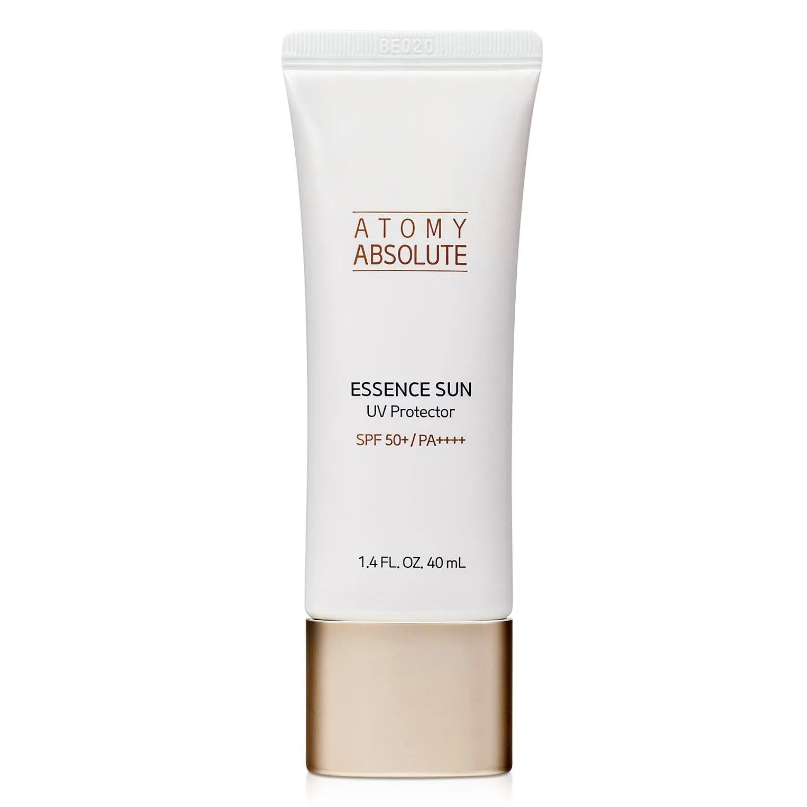 Atomy Absolute Essence Sun UV Protector 40ml SPF 50 pa    