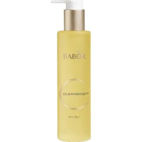 Babor CLEANSING - HY-ÖL - Contents: 200 ml