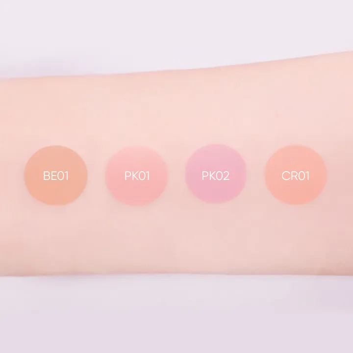 BANILA CO Priming Veil Cheek 6g