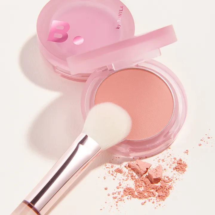 BANILA CO Priming Veil Cheek 6g