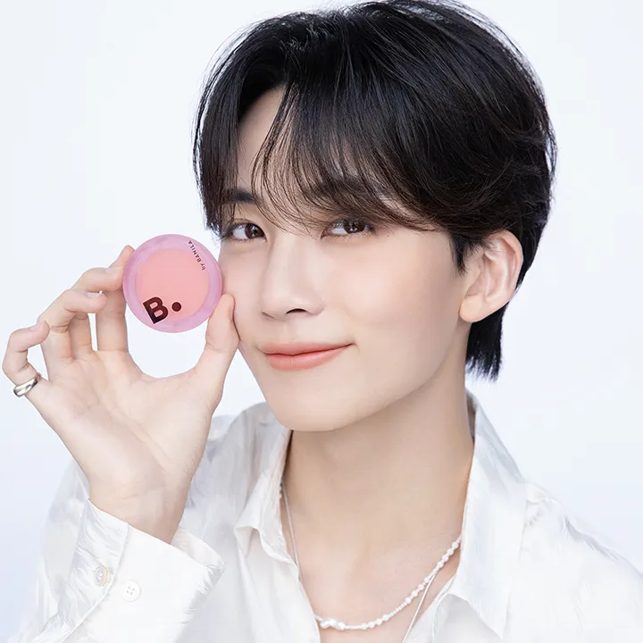 BANILA CO Priming Veil Cheek 6g