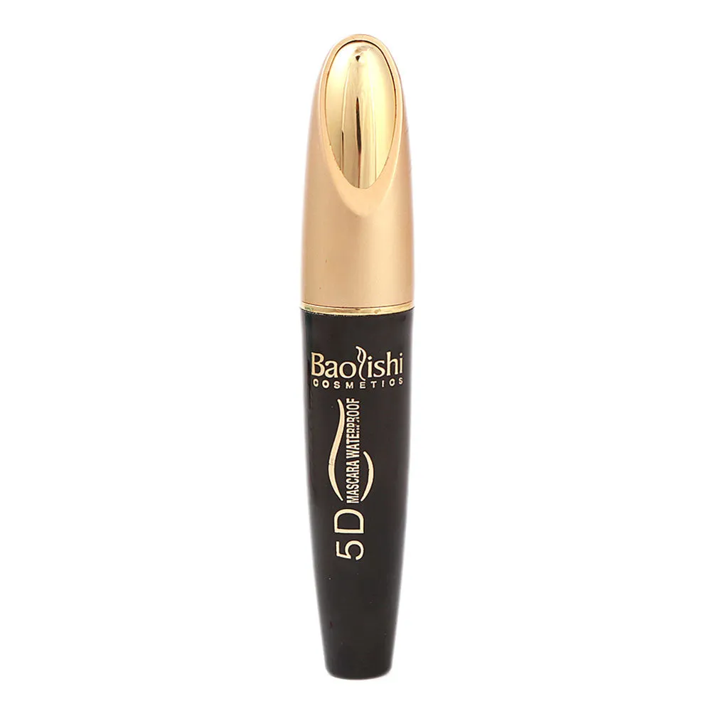 Baolishi 5D Waterproof Mascara