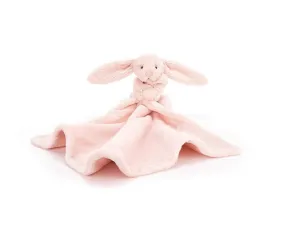 Bashful Blush Bunny Soother