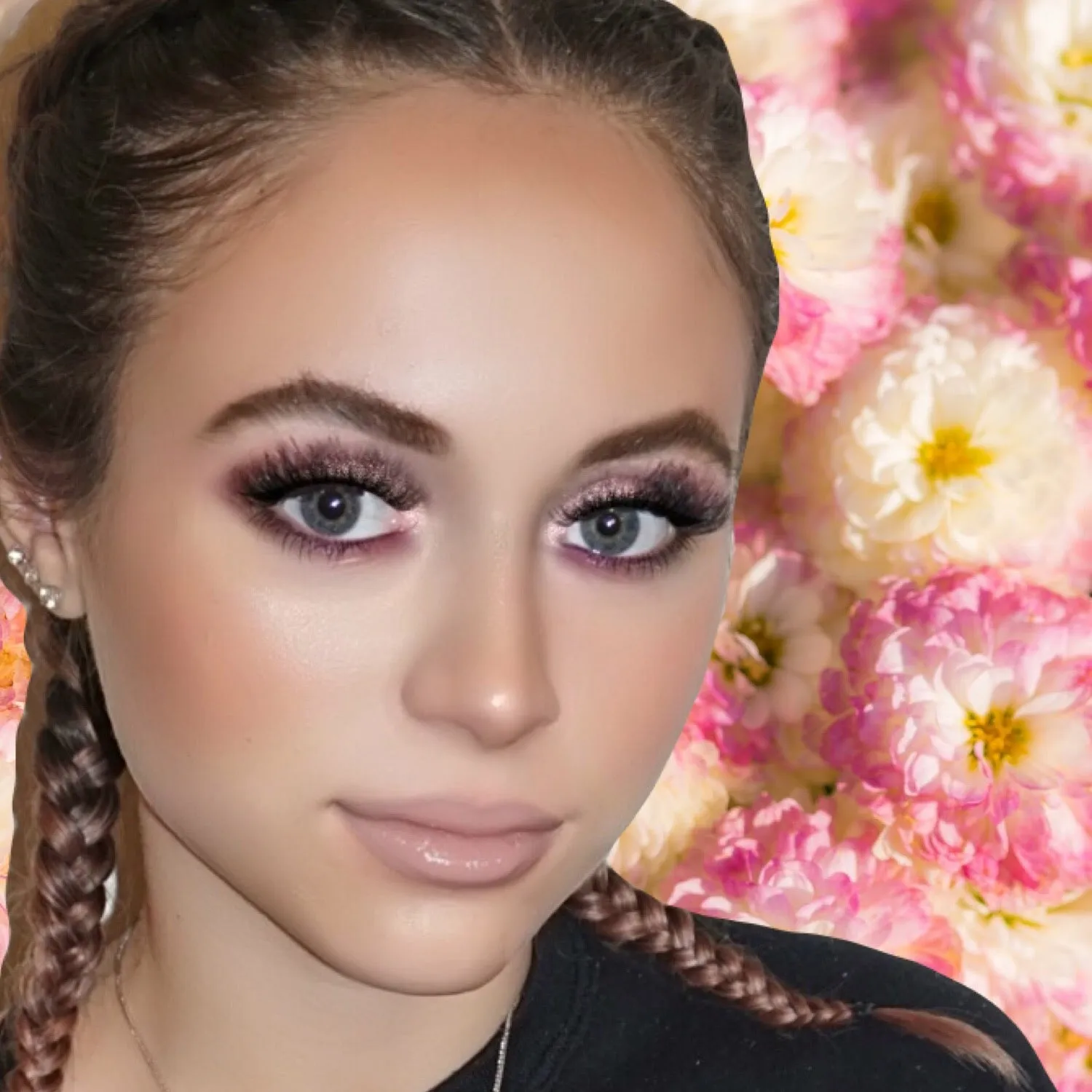 Beautiful Foundation Stick in Happy