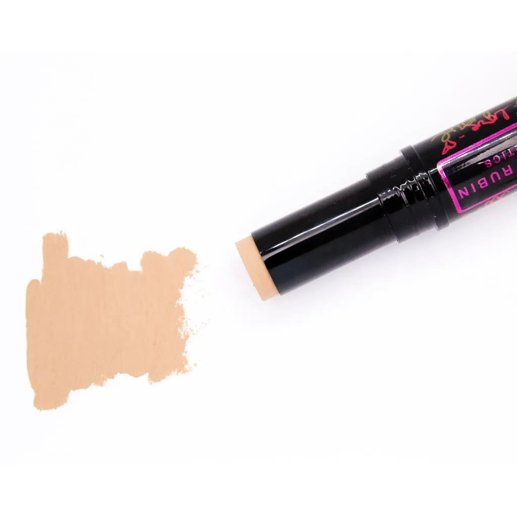 Beautiful Foundation Stick in Happy