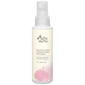 Beautiful Hold Hair Spray, 100 ml
