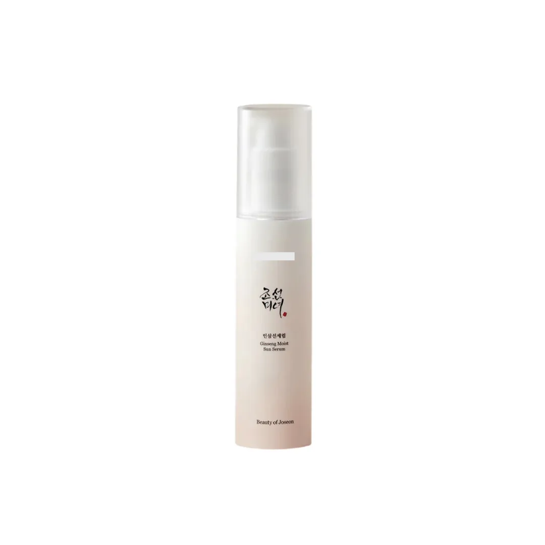 BEAUTY OF JOSEON Ginseng Moist Serum 50ml