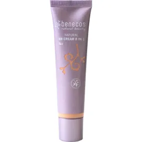 Benecos Natural BB Cream, 30ml