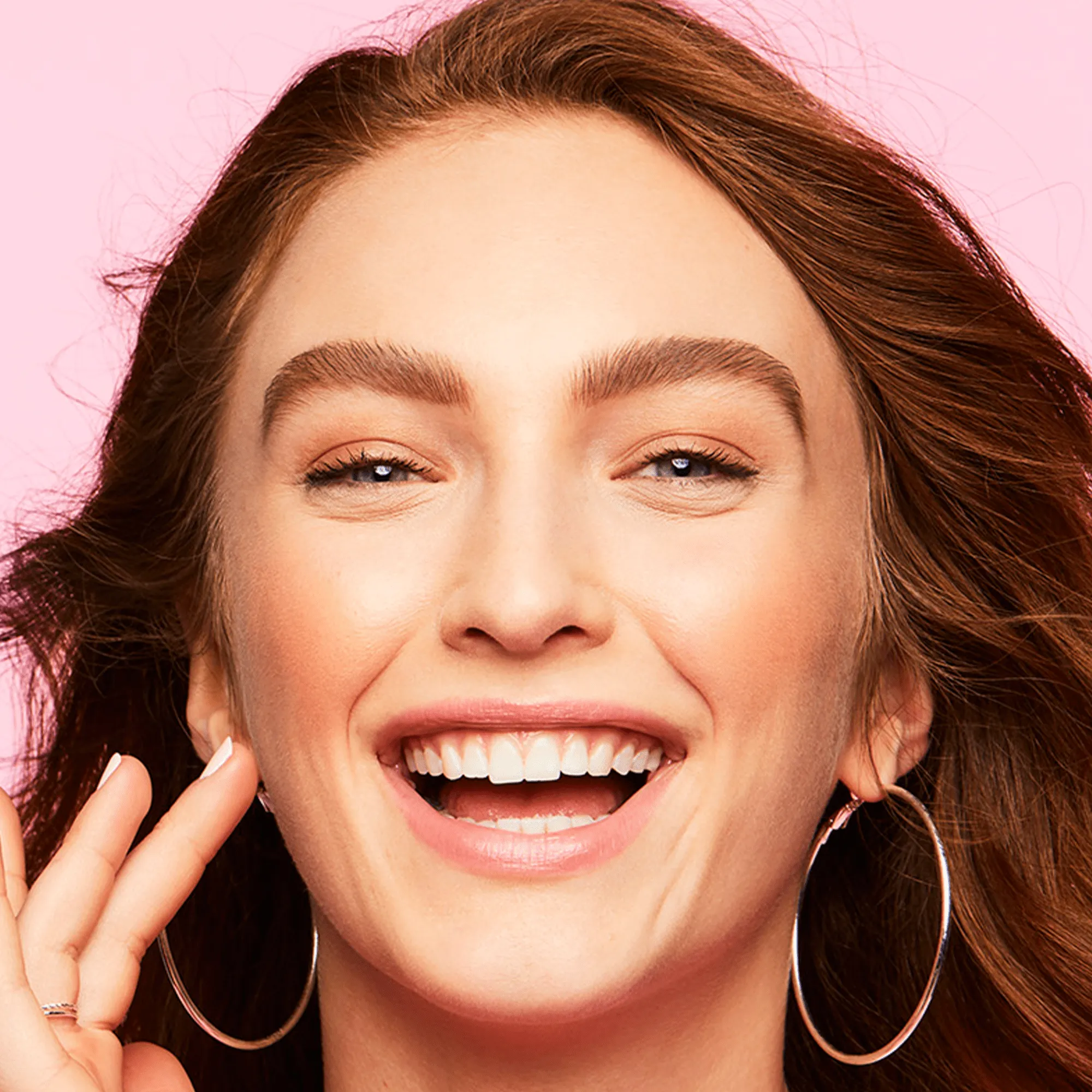 Benefit Gimme Brow   Volumizing Eyebrow Gel - Mini
