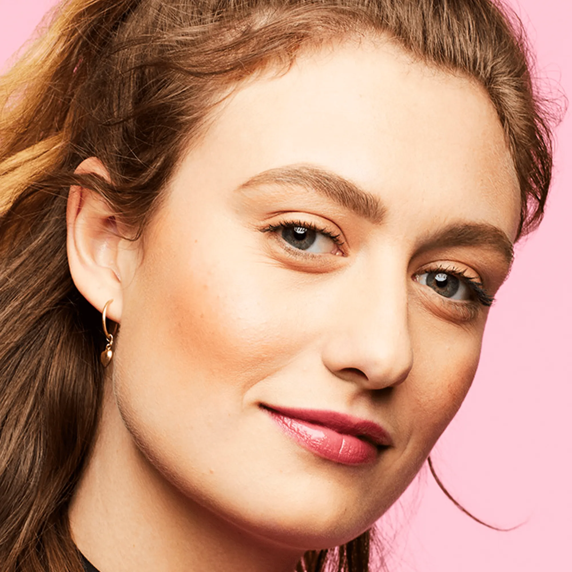 Benefit Gimme Brow   Volumizing Eyebrow Gel - Mini