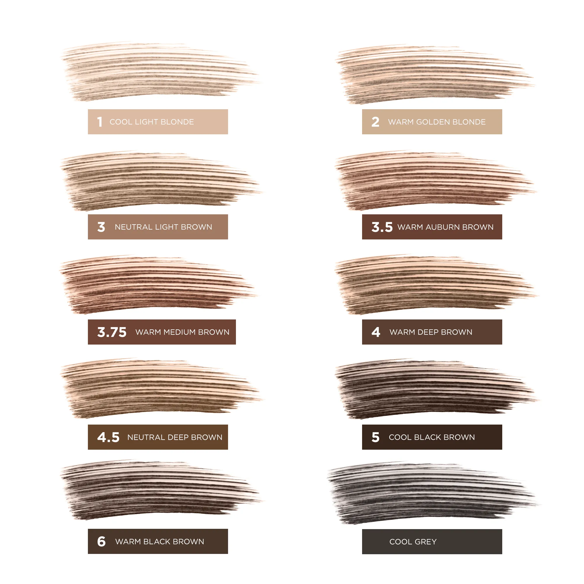 Benefit Gimme Brow   Volumizing Eyebrow Gel