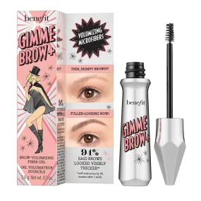 Benefit Gimme Brow   Volumizing Eyebrow Gel