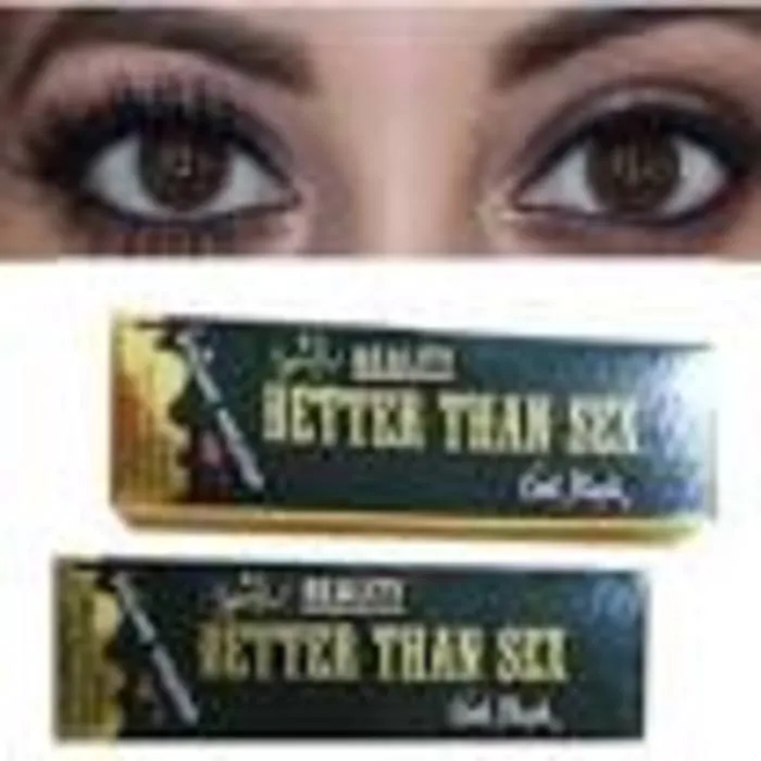 Better than Sex 3D Fiber Mascara Out of Stock Inventory