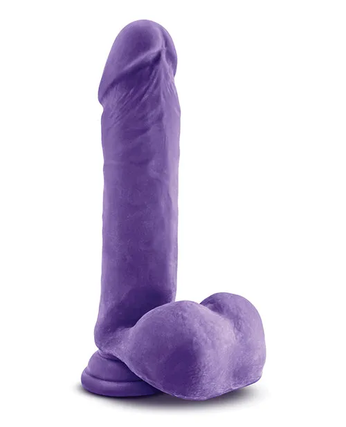 Blush Au Naturel Bold Hero 8" Dildo