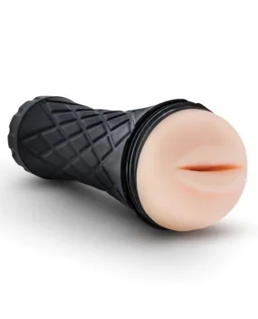 Blush M For Men The Torch Luscious Lips