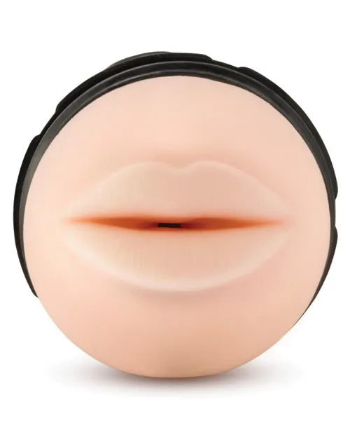 Blush M For Men The Torch Luscious Lips