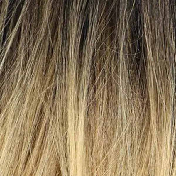 Bobbi Boss Synthetic 13x4 Hand-Tied Swiss Lace Front Wig - MLF222 SYLVANNA - Unbeatable
