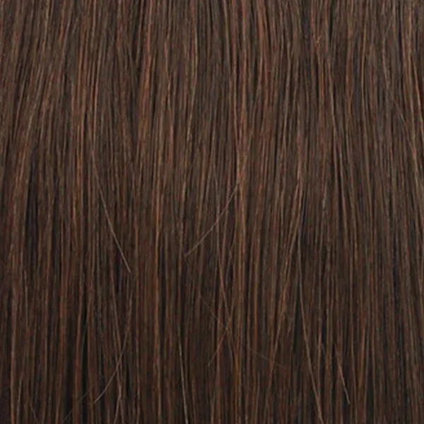 Bobbi Boss Synthetic 13x4 Hand-Tied Swiss Lace Front Wig - MLF222 SYLVANNA - Unbeatable