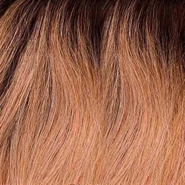 Bobbi Boss Synthetic 13x4 Hand-Tied Swiss Lace Front Wig - MLF222 SYLVANNA - Unbeatable