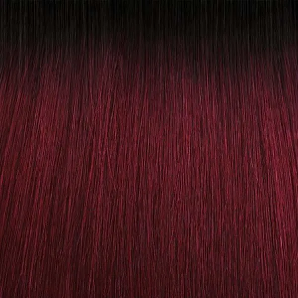 Bobbi Boss Synthetic 13x4 Hand-Tied Swiss Lace Front Wig - MLF222 SYLVANNA - Unbeatable