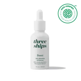 Boost 49% Rosehip Oil Serum