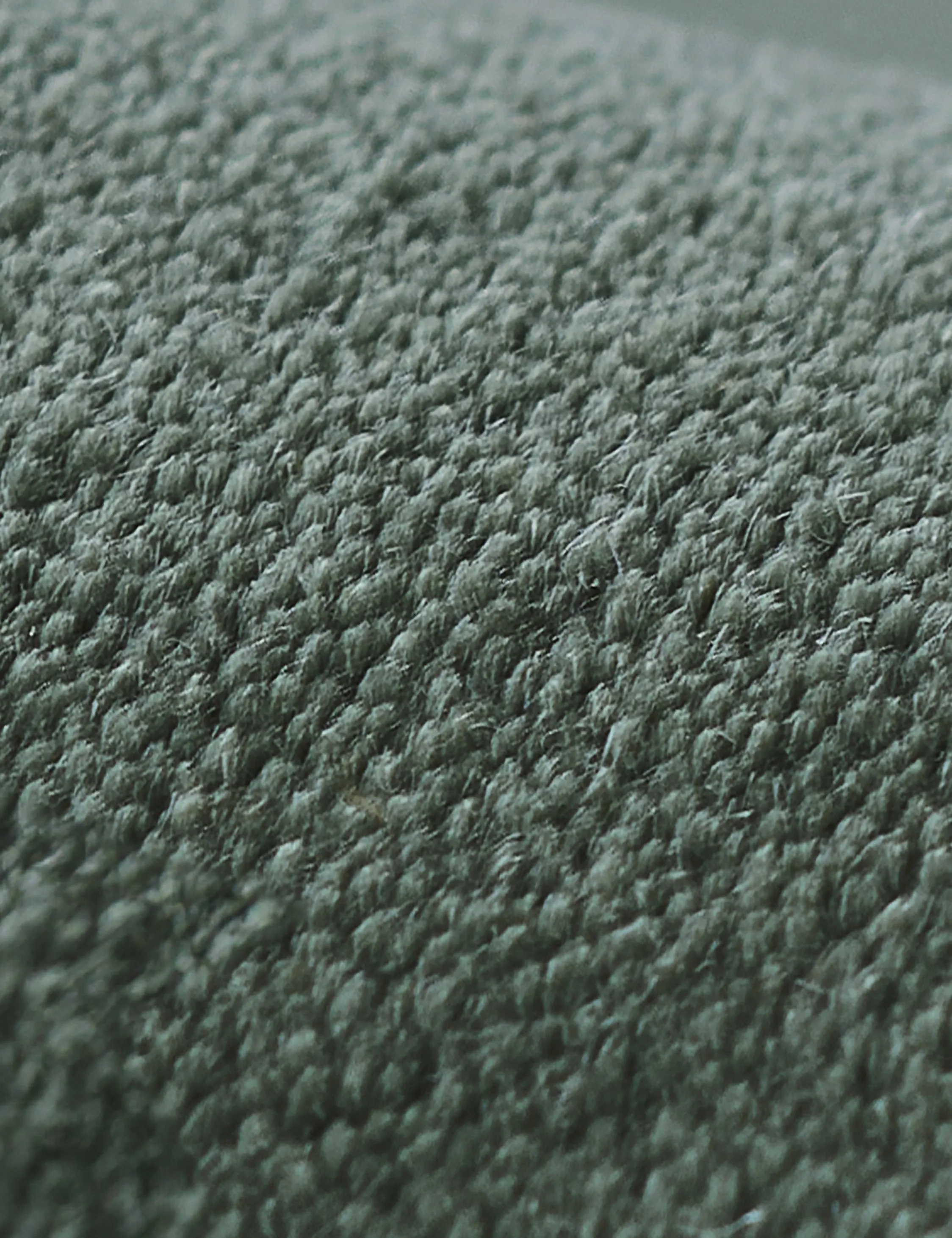 Boswell Hand-Tufted Wool Rug
