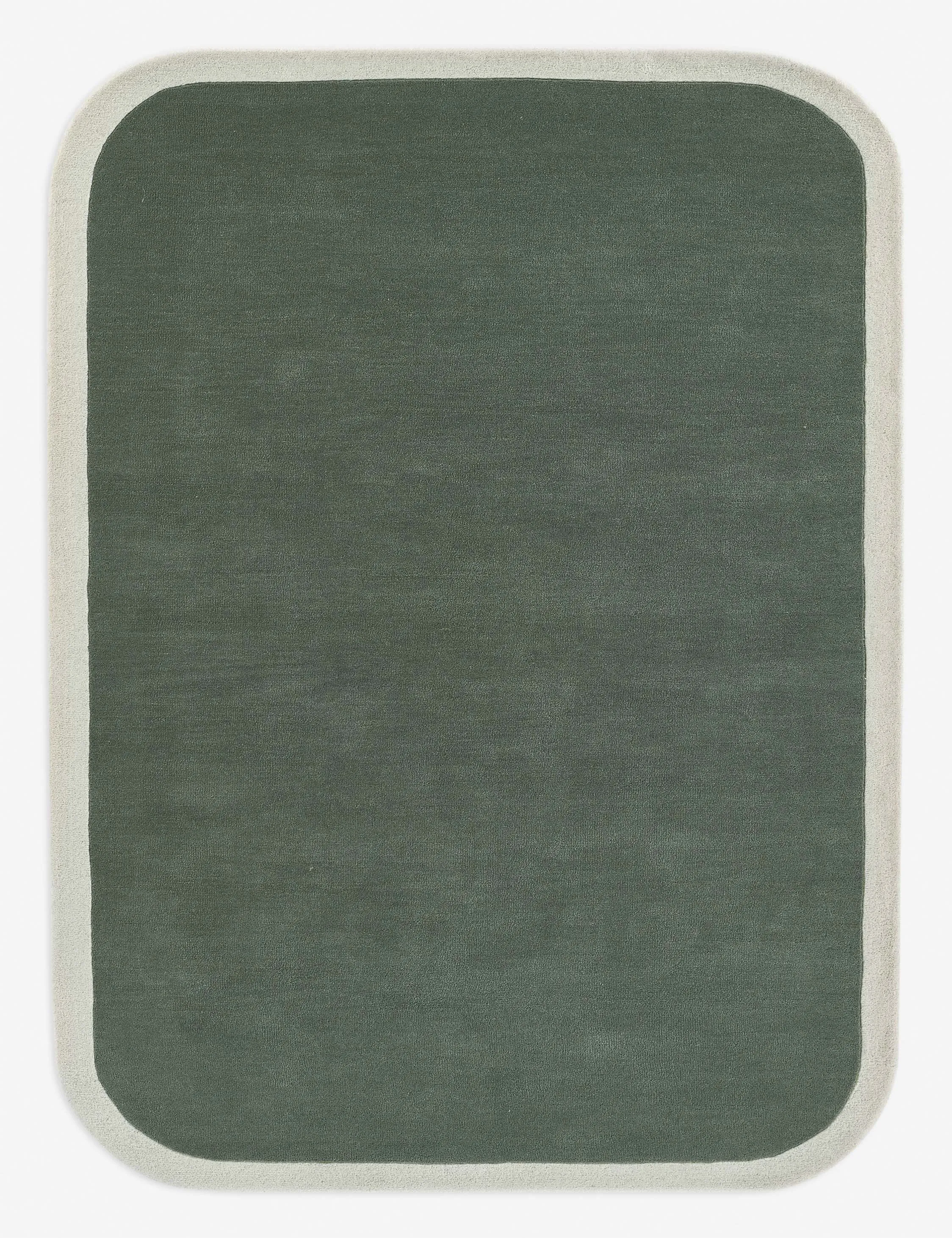Boswell Hand-Tufted Wool Rug