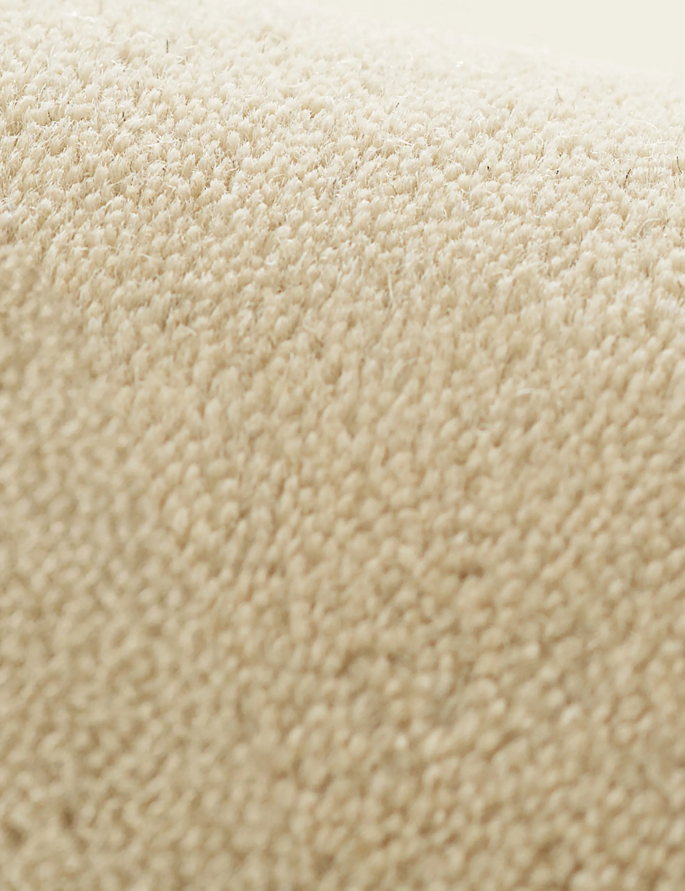 Boswell Hand-Tufted Wool Rug