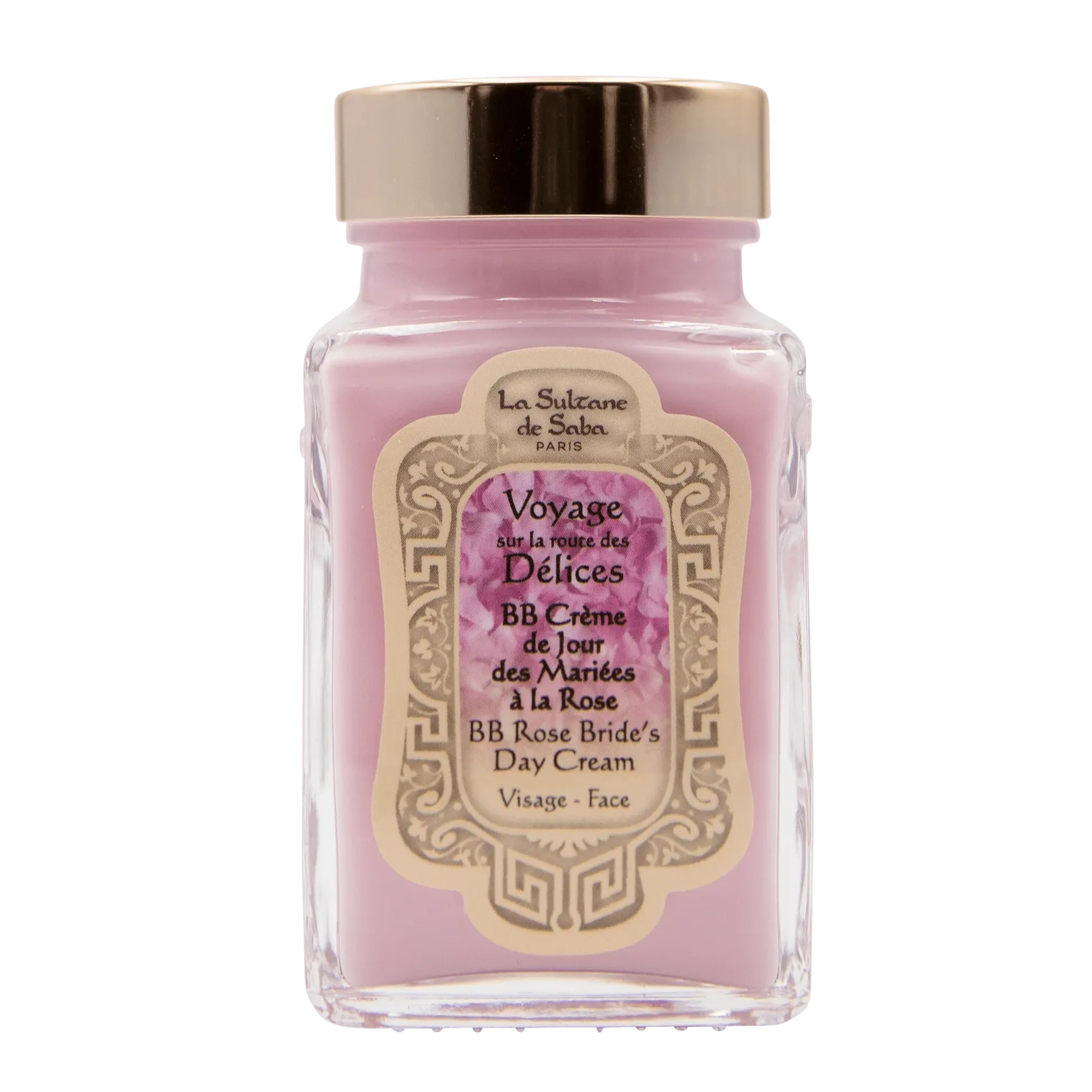 Bride's Day BB Cream